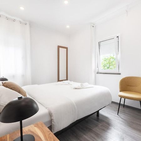Vento Do Mar Apartment By Olala Homes 卡斯凯什 外观 照片