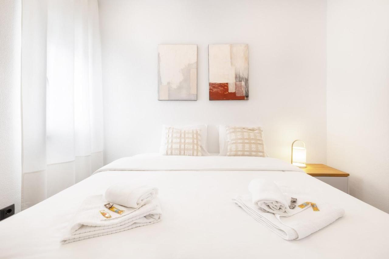 Vento Do Mar Apartment By Olala Homes 卡斯凯什 外观 照片
