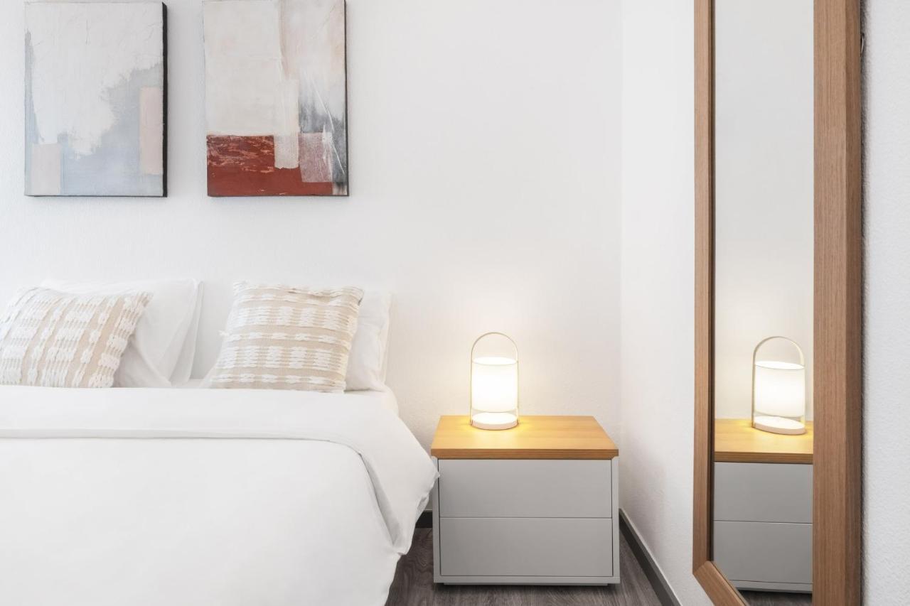 Vento Do Mar Apartment By Olala Homes 卡斯凯什 外观 照片