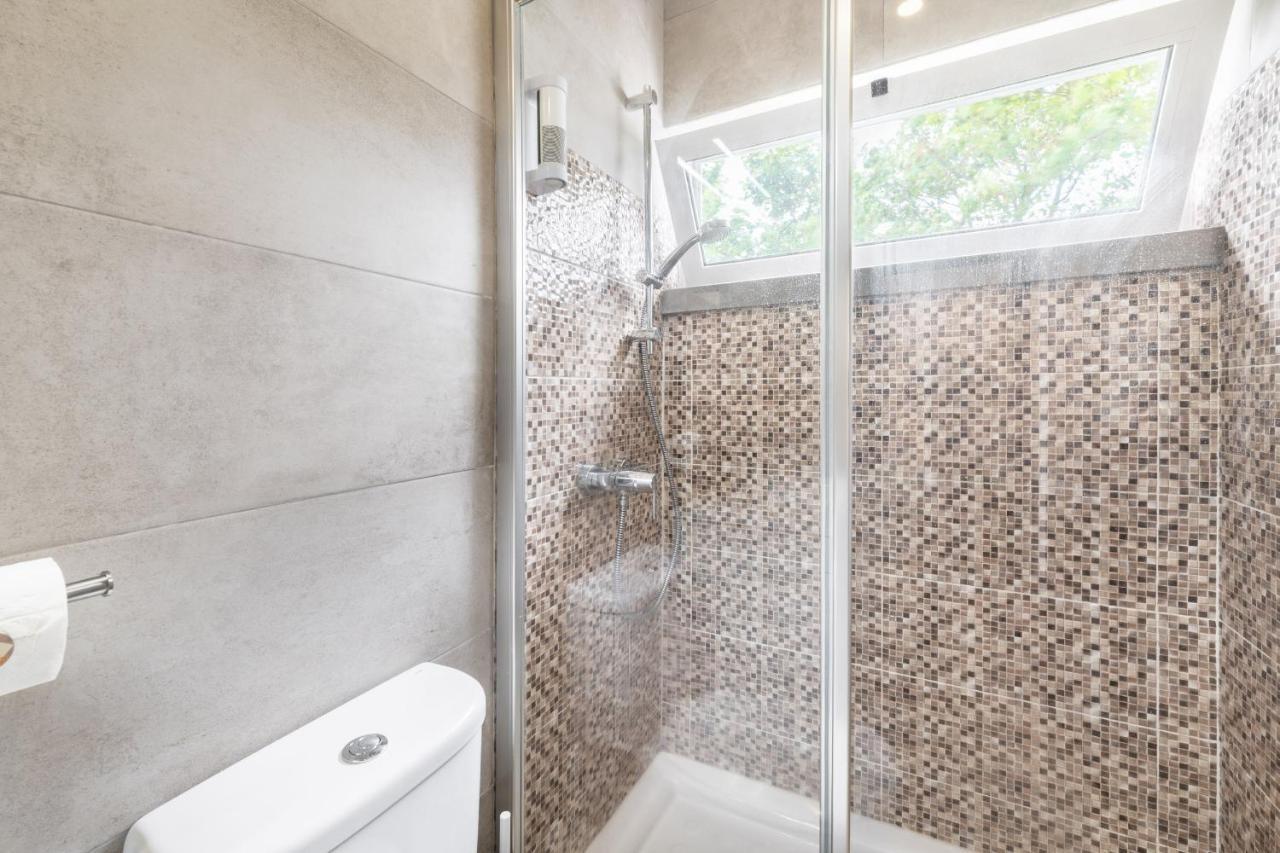 Vento Do Mar Apartment By Olala Homes 卡斯凯什 外观 照片