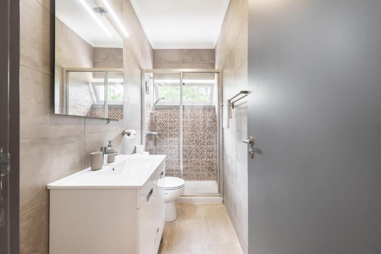 Vento Do Mar Apartment By Olala Homes 卡斯凯什 外观 照片